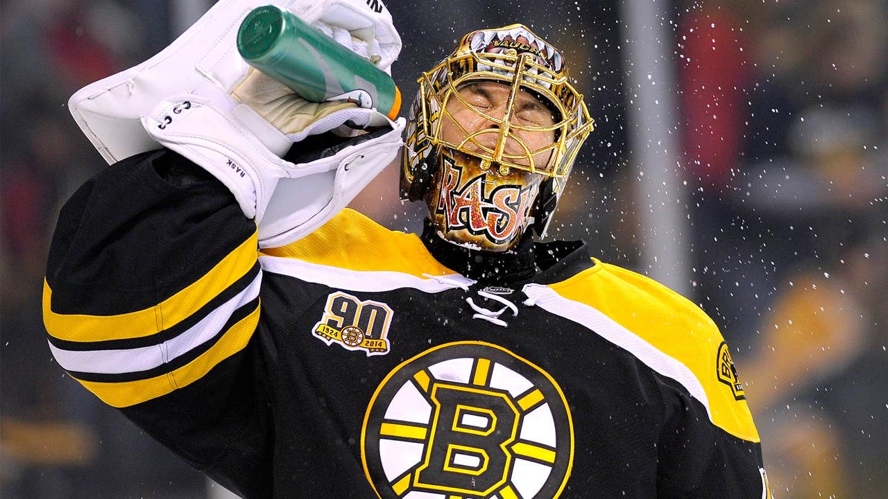 NHL power rankings: Defense fuels Bruins' surge